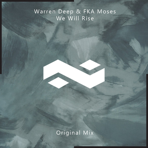 Warren Deep, FKA Moses - We Will Rise [MRS0001]